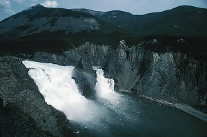 Nahanni Country